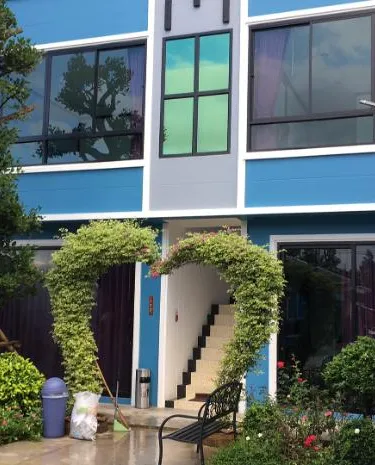 รูปภาพของบลูออร์คิด รีสอร์ท ตรัง