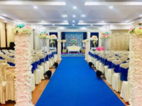 Grand Tembaga Hotel Hotels in Timika