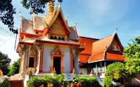 Paplern Resort Hotels in Wang Thong