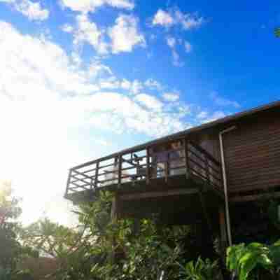 Serendipity Beach Resort Koh Lipe Hotel Exterior