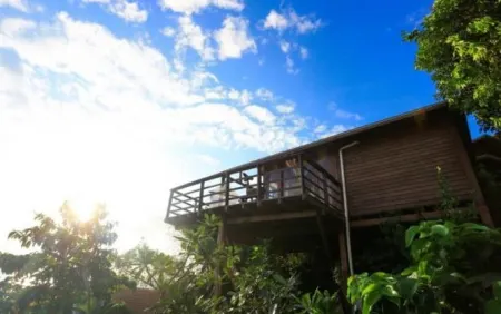 Serendipity Beach Resort Koh Lipe