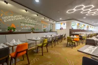 Holiday Inn Moscow - Sokolniki