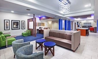 Holiday Inn Express New Orleans East