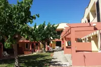 Sant Joan Apartaments - Adults Only Các khách sạn ở Cala en Forcat
