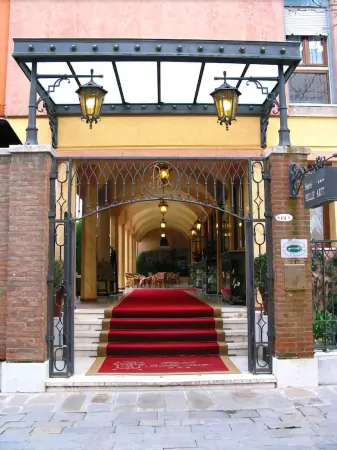 Hotel Belle Arti