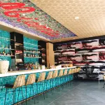 尼斯假日酒店 - 酒吧
