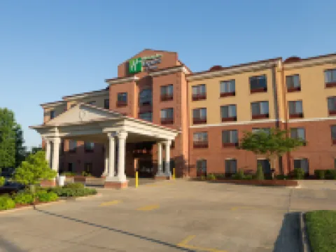 Holiday Inn Express & Suites CLINTON by IHG Hotels in Clinton