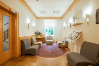 Komfort Hotel am Kurpark