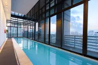 Radisson Blu Sao Paulo - Pools