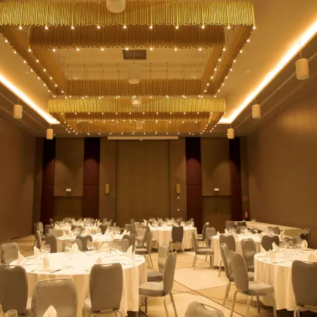 Radisson Blu Abidjan Airport