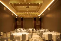 Radisson Blu Abidjan Airport - breakfast
