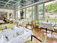 Radisson Blu Hotel Altstadt, Salzburg Hotels in Salzburg