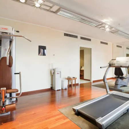 Crowne Plaza VENICE EAST - QUARTO D'ALTINO by IHG