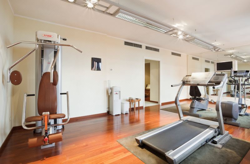 Crowne Plaza Venice East - Quarto D'altino by IHG photo 2
