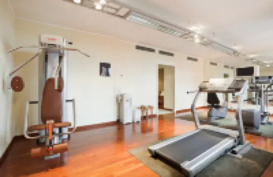 Crowne Plaza VENICE EAST - QUARTO D'ALTINO by IHG