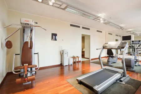 Crowne Plaza Venice East - Quarto d'Altino Отели в г. Куарто-д'Альтино