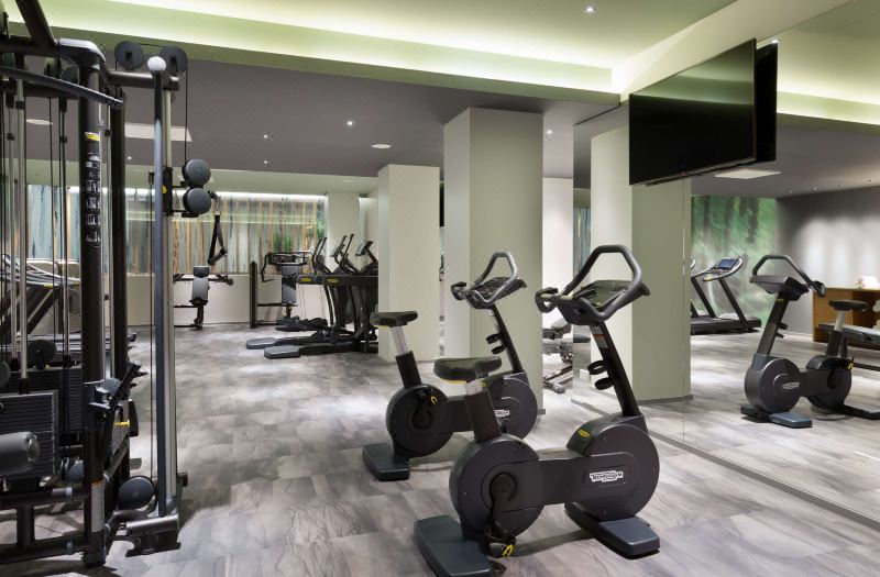 Radisson Blu Hotel Lietuva, Vilnius photo 4