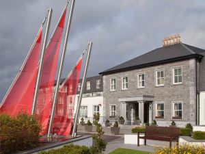 Radisson Blu Hotel Amp; Spa, Sligo