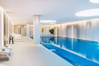 Heritage Grand Perast - spa
