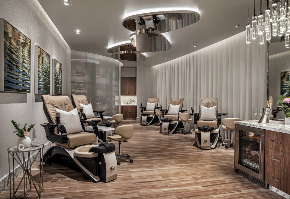 팜스 카지노 리조트 프리 파킹