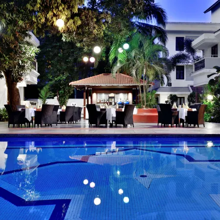 Radisson Goa Candolim