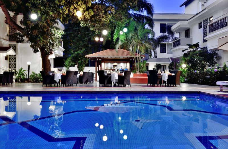 Radisson Goa Candolim photo 4
