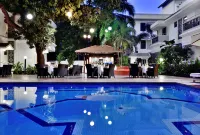 Radisson Goa Candolim - Bãi biển