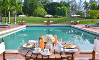 Radisson Jass Khajuraho