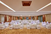Taj Alibaug Resort & Spa, Maharashtra