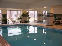 Wyndham Moline on John Deere Commons - Pools