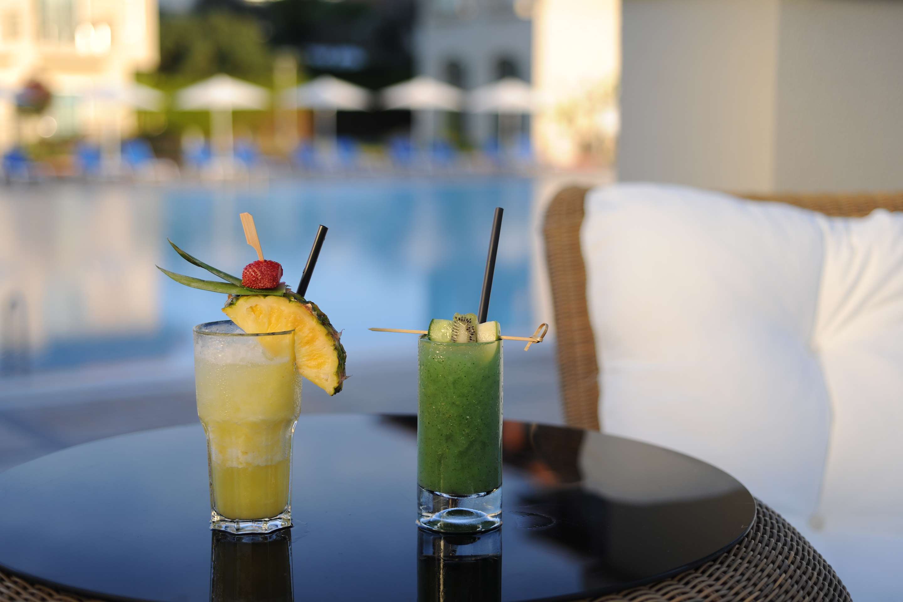 Radisson Blu Resort & Spa, Cesme