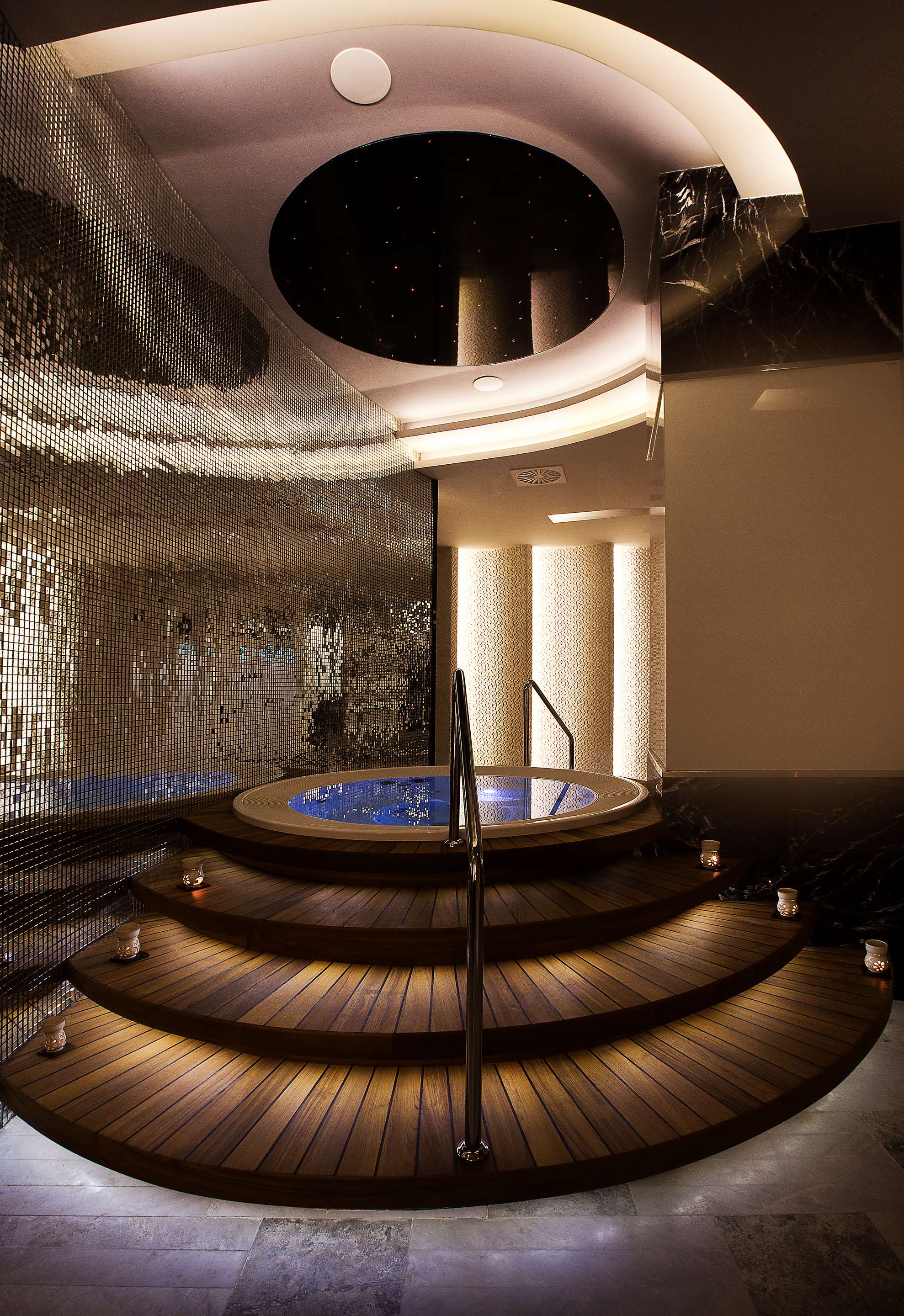 Radisson Blu Hotel Istanbul Pera