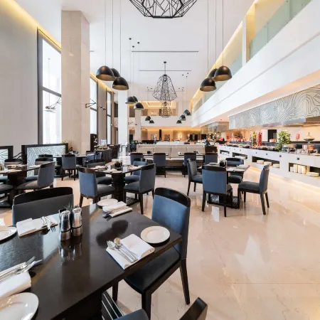 Radisson Collection Muscat, Hormuz Grand