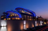 麗笙藍標酒店-科威特