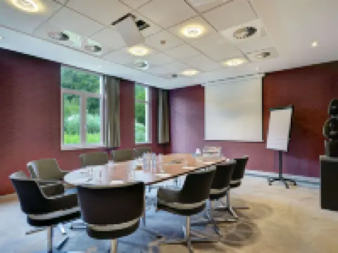 Radisson Blu Balmoral Hotel, Spa Hoteles en Spa