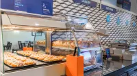 Holiday Inn Express & Suites OKLAHOMA CITY NW-QUAIL SPRINGS by IHG - breakfast