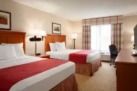 Country Inn & Suites by Radisson, Rossford - Toledo South Hôtels à : Rossford