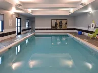 Holiday Inn Express & Suites SHIPPENSBURG by IHG Hotels in Cumberland County