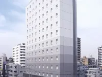 Comfort Hotel Tokyo Kiyosumi Shirakawa Hotels near Koto Ward