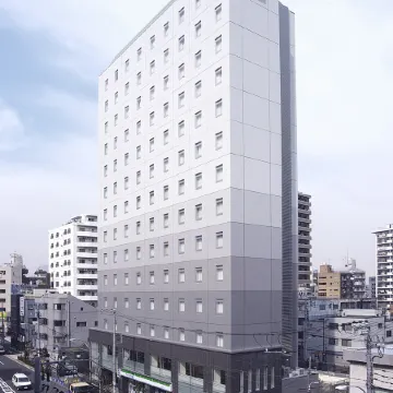 Comfort Hotel Tokyo Kiyosumi Shirakawa