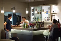 Astoria Galilee Hotel - Bar