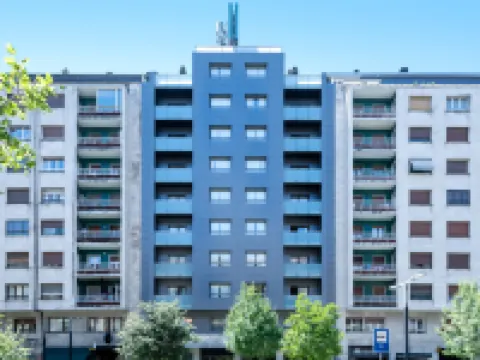 阿拉瓦萬豪AC酒店 阿拉瓦省酒店