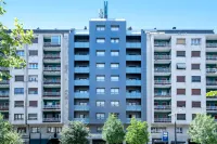 B&B HOTEL Vitoria General Álava Hotels in 