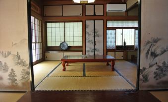 Nikko Guest House / Vacation Stay 16645