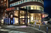 Crowne Plaza Milan City Hôtels à : Gare de Milan - Porta Garibaldi