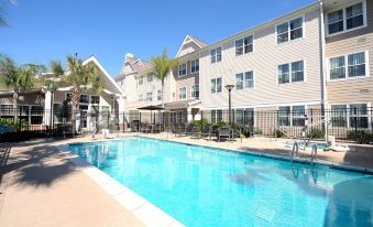 Residence Inn Lafayette Airport