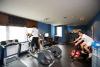 Tui Blue Sylt - Gym