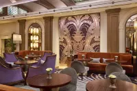 Sheraton Grand London Park Lane