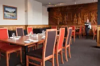 Kingsgate Hotel Dunedin - Desayuno