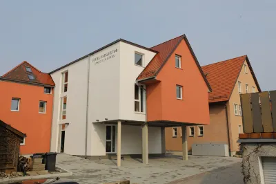 Mainzer Tor فنادق في Sindringen